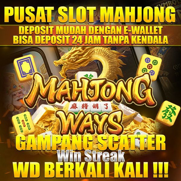 MINI4D: QRIS Game Modal Ringan, Cuan Langsung Masuk